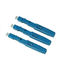 এলসি ফাইবার দ্রুত সংযোগকারী এলসি আপসি ফিল্ড ইনস্টলযোগ্য ফাইবার অপটিক সংযোগকারীটি 3.0 মিমি রাউন্ড কেবলের জন্য