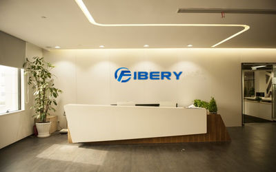 চীন Shenzhen Fibery Photoelectron Technology Ltd.,